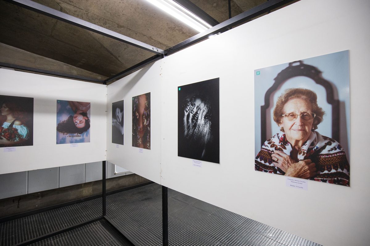 18e Biennale de Lyon — Art contemporain